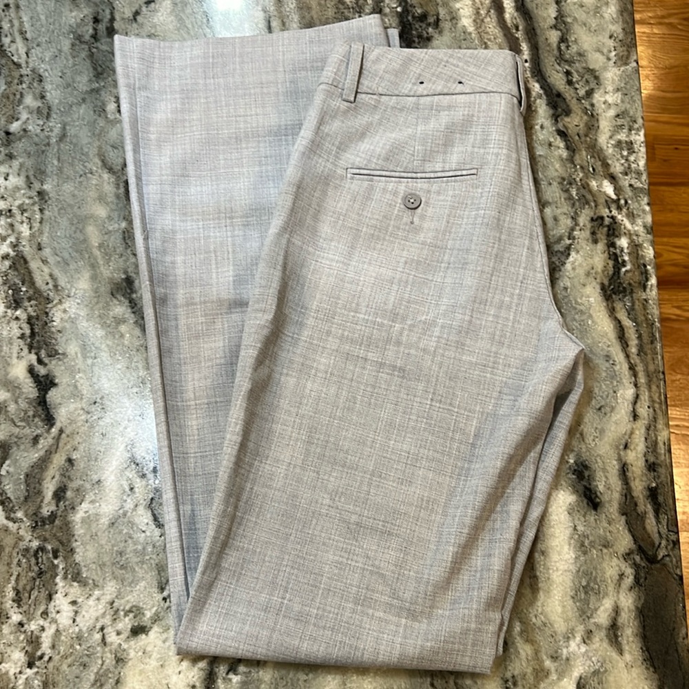 Express Editor Pant - image 1